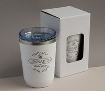 Термокружка Синнабон