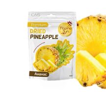 Filihino Sun Плоды ананаса сушеные