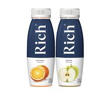 Сок Rich