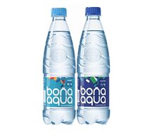 Вода Бона Аква