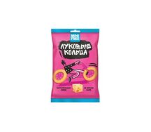 Луковые кольца MiniFree Сыр