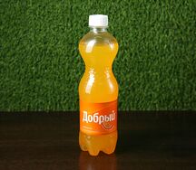 Добрый Апельсин