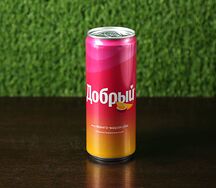 Добрый Манго-маракуйя