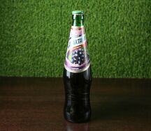 Лимонад Натахтари Саперави