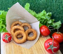 Луковые кольца 