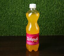 Добрый Манго-маракуйя 