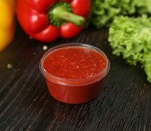 Соус томатный