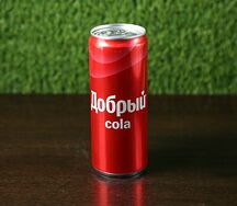Добрый Кола