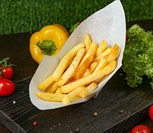 Картофель фри