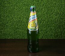 Лимонад Натахтари Фейхоа 