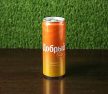 Добрый Апельсин