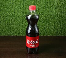 Добрый Кола