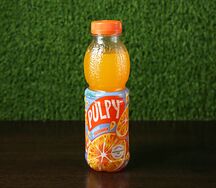 Сок Pulpy