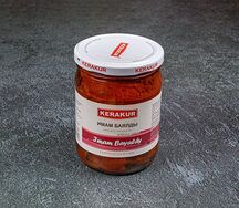 Kerakur Имам баялды