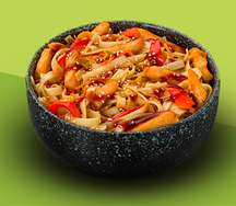 Wok Удон