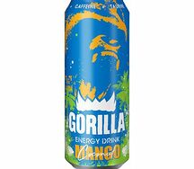 Gorilla Mango