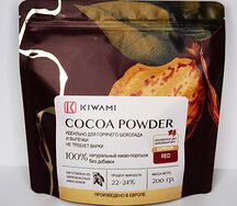 Какао Powder без сахара