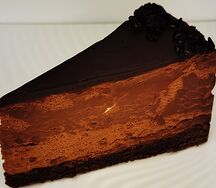 Cake Трюфель