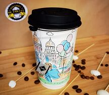 Чай молочный оолонг