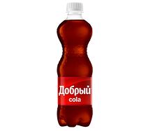 Добрый Кола