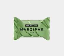 Конфета R. a. w. life Marzipan Classic