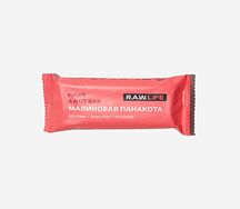 Батончики Raw Life