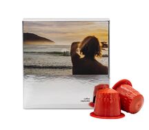 Капсулы для Nespresso Brazil Kiss