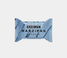 Конфета Life Marzipan Coconut