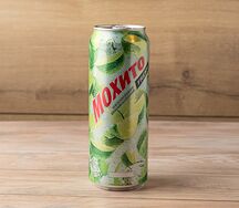 Очаковский Мохито Fresh оригинальный 