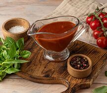 Томатный соус