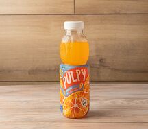 Напиток Pulpy Апельсин