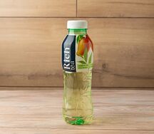 Чай Rich зеленый со вкусом манго