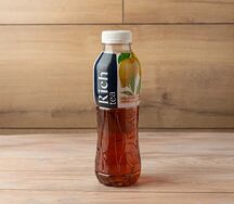 Чай Rich черный с лимоном