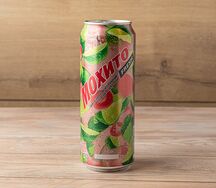 Очаковский Мохито Fresh клубника газированный 