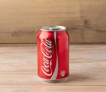 Напиток Coca-Cola Original газированный