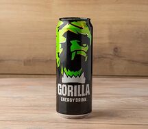Энергетический напиток Gorilla Original