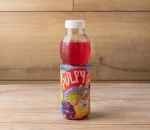 Напиток Pulpy Тропический с мякотью 