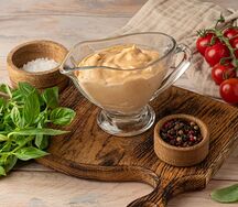 Соус Гриль Heinz