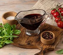 Соус гранатовый Наршараб