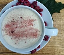 Раф Клён-малина