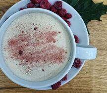 Раф Малиновый пряник