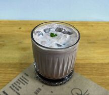 Айс какао