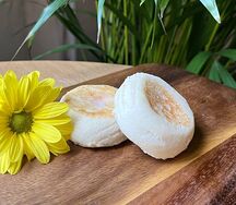 Сырники с вишнёвой начинкой