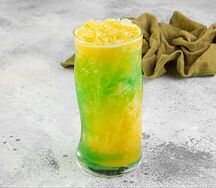 Лимонад Айсберг 
