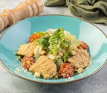 Цезарь с курицей 