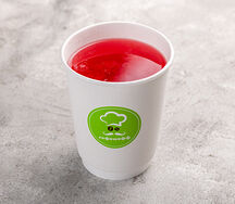 Чай Малина-Имбирь