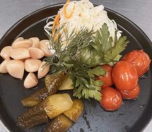 Соленья
