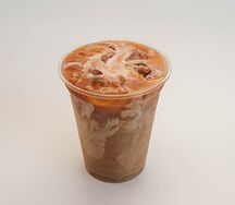 Айс капучино