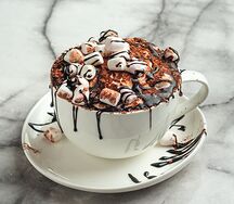 Какао