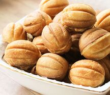 Орешки